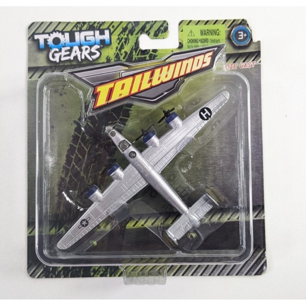 Tough Gears Maisto Tailwinds Lockheed Martin F-35 Lightning Diecast, USAF, USA
